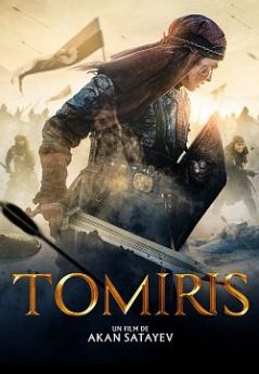 Tomiris flemmix