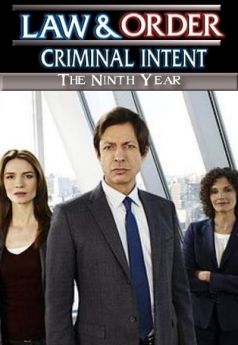 New York Section Criminelle - Saison 9 flemmix