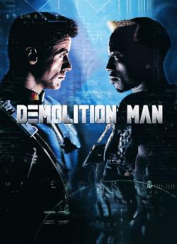 Demolition Man flemmix