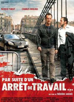 Par suite d'un arrêt de travail... flemmix