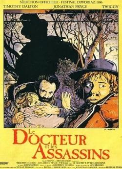 Le Docteur et les assassins flemmix