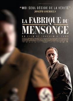 La Fabrique du mensonge flemmix