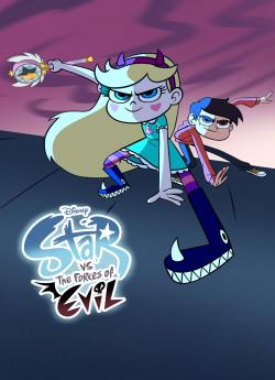 Star Butterfly - Saison 2 flemmix