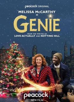 Genie flemmix
