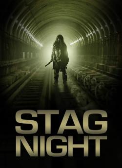 Stag Night flemmix
