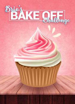 Brie's Bake Off Challenge flemmix
