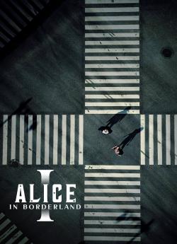 Alice in Borderland - Saison 1 flemmix