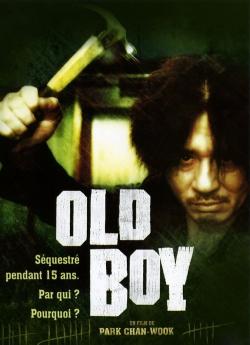 Old Boy (2003) flemmix