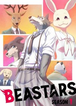 Beastars - Saison 1 flemmix