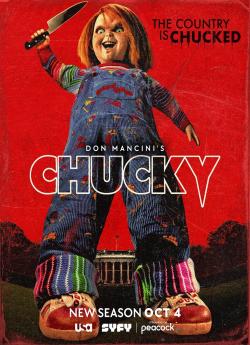 Chucky - Saison 3 flemmix
