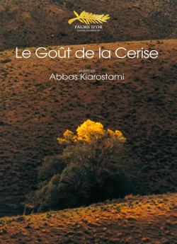 Le Goût de la cerise flemmix