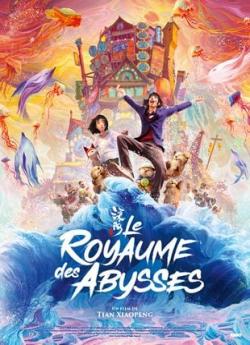 Le Royaume des abysses flemmix