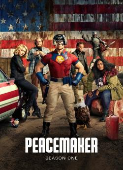 Peacemaker - Saison 1 flemmix