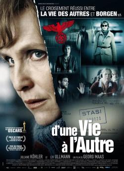 D'une vie à l'autre (2013) flemmix
