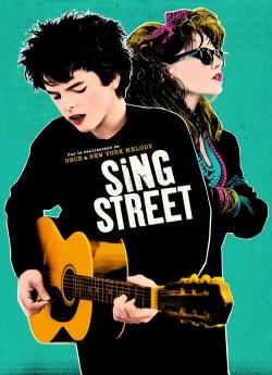 Sing Street flemmix