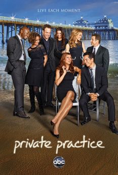 Private Practice - Saison 4 flemmix
