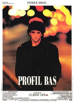 Profil bas flemmix