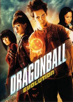 Dragonball Evolution flemmix