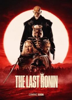 The Last Ronin flemmix