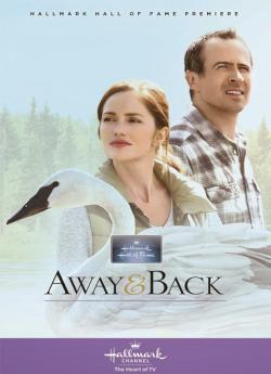 Away and Back flemmix