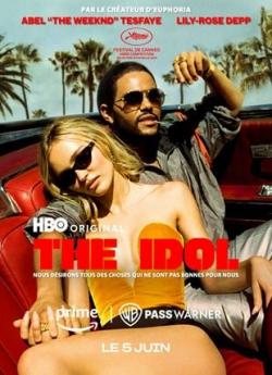 The Idol - Saison 1 flemmix