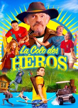 La Colo des Héros flemmix