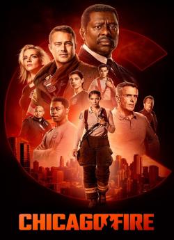 Chicago Fire - Saison 11 flemmix