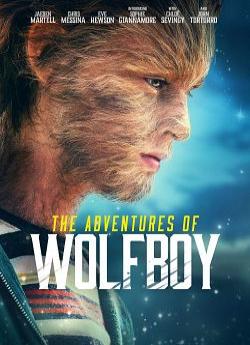 Wolfboy flemmix