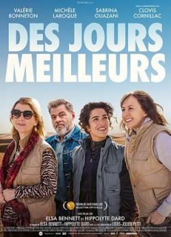 Des jours meilleurs flemmix