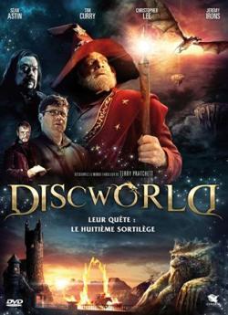 Discworld flemmix