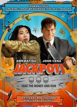 Jackpot (2024) flemmix