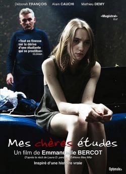 Mes chères études flemmix