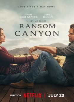 Nouvelle vie à Ransom Canyon - Saison 2 flemmix