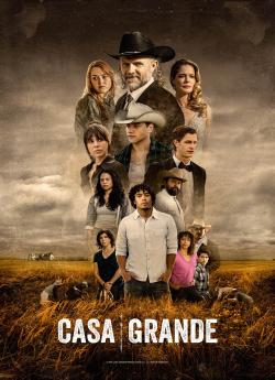 Casa Grande flemmix