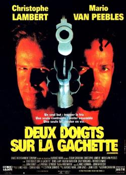 Deux doigts sur la gachette flemmix