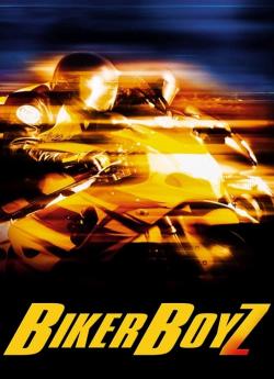Biker Boyz flemmix