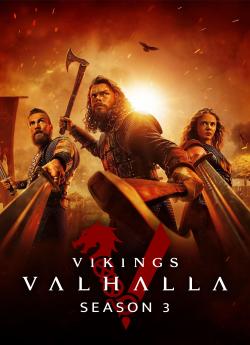 Vikings: Valhalla - Saison 3 flemmix