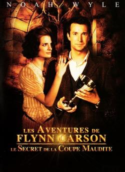 Les Aventures de Flynn Carson : Le secret de la coupe maudite flemmix