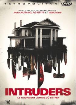 Intruders flemmix