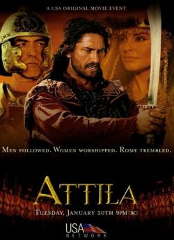 Attila le hun flemmix