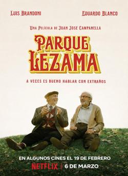 Les Inconnus du parc flemmix