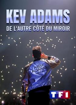 Kev Adams, de l'autre côté du miroir flemmix