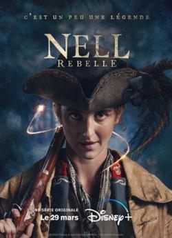Nell rebelle - Saison 1 flemmix