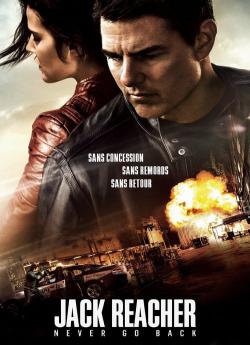 Jack Reacher : Never Go Back flemmix