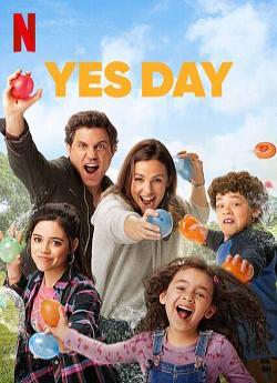 Yes Day flemmix