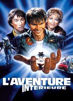 L'Aventure intérieure flemmix