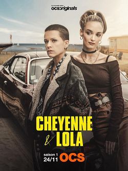Cheyenne et Lola - Saison 1 flemmix