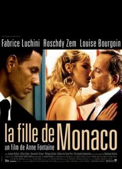 La Fille de Monaco flemmix