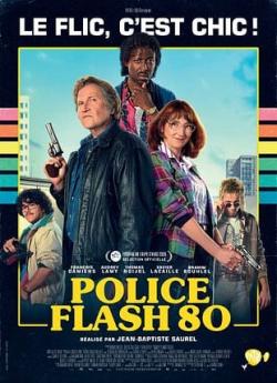 Police Flash 80 wiflix