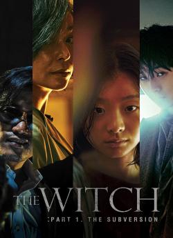 The Witch : 1ère partie. Subversion wiflix